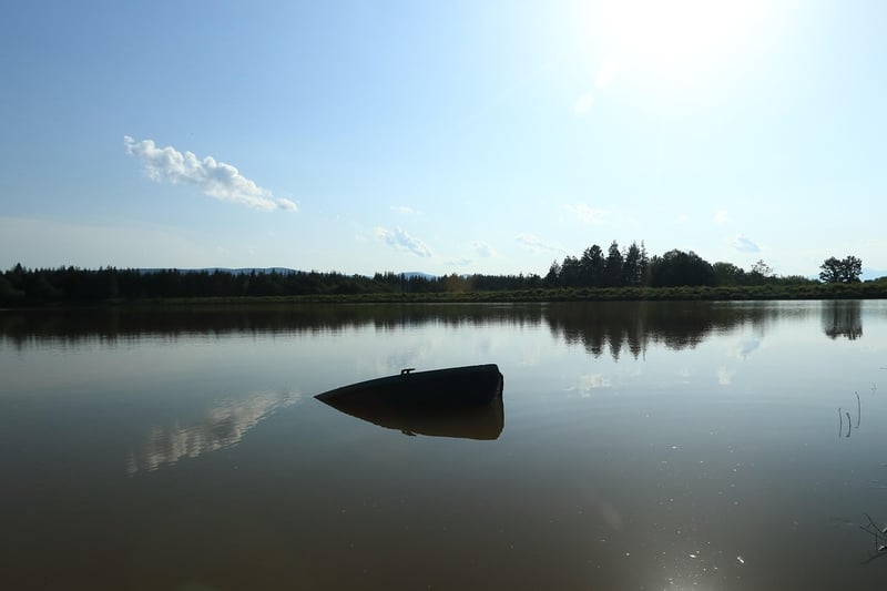 Stream Installations